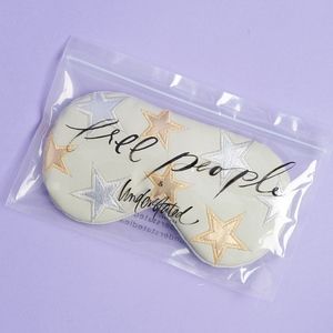 Free People Accessories - New Free People Understated Leather eye sleep mask Free People Accessories - New Free People Understated Leather eye sleep mask